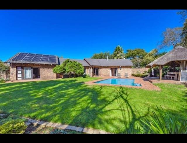 3 BEDROOM HOUSE FOR SALE IN PAULSHOF